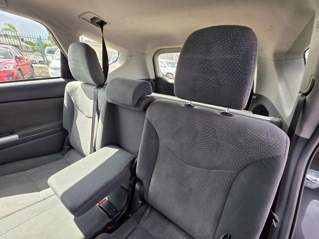 used 2014 Toyota Prius v car, priced at $14,995