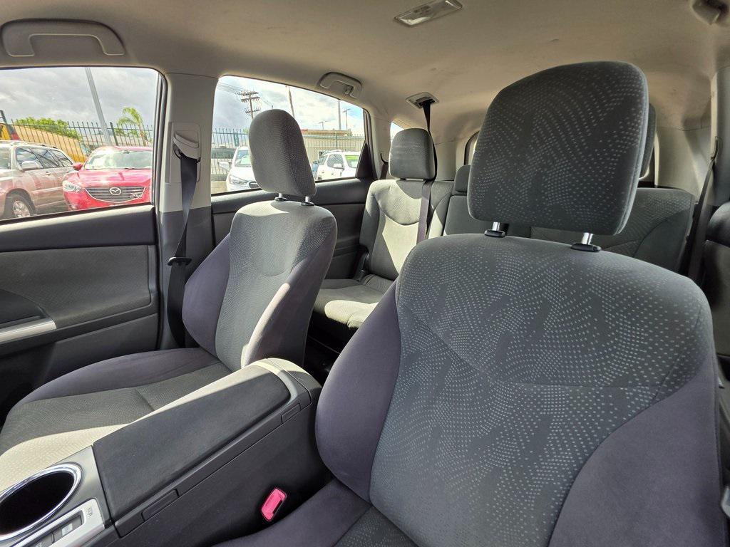 used 2014 Toyota Prius v car, priced at $14,995