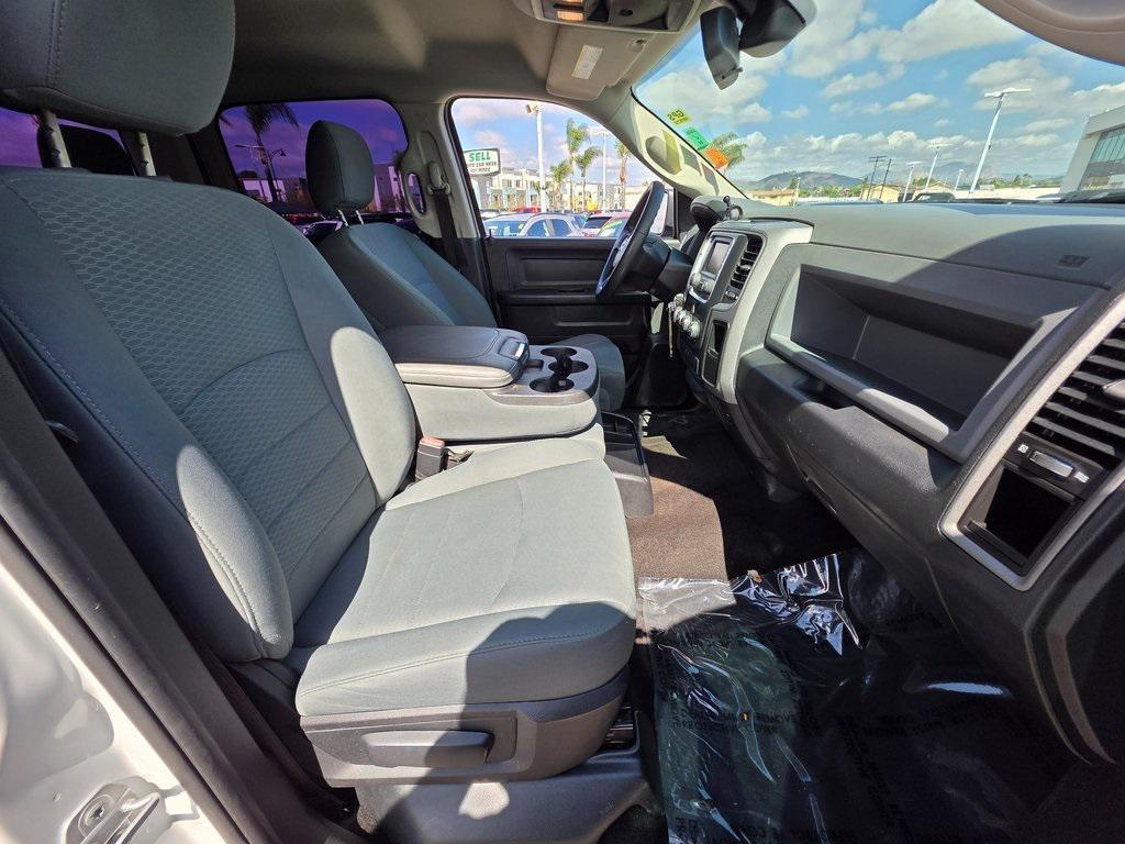 used 2016 Ram 1500 car, priced at $14,995