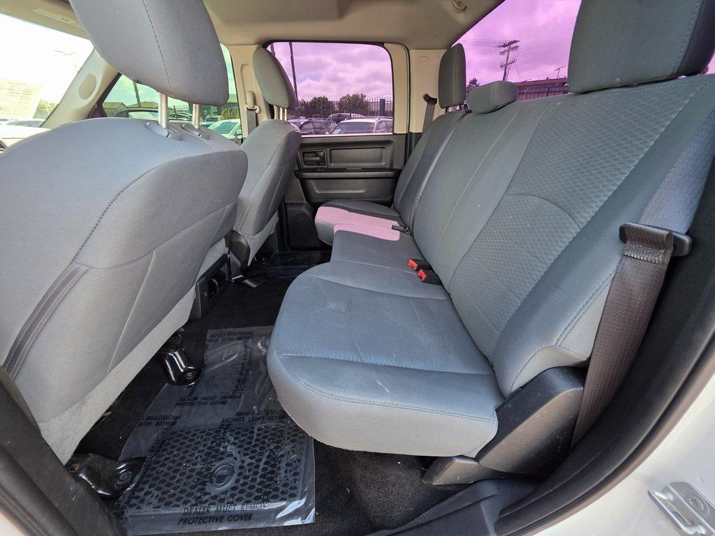 used 2016 Ram 1500 car, priced at $14,995