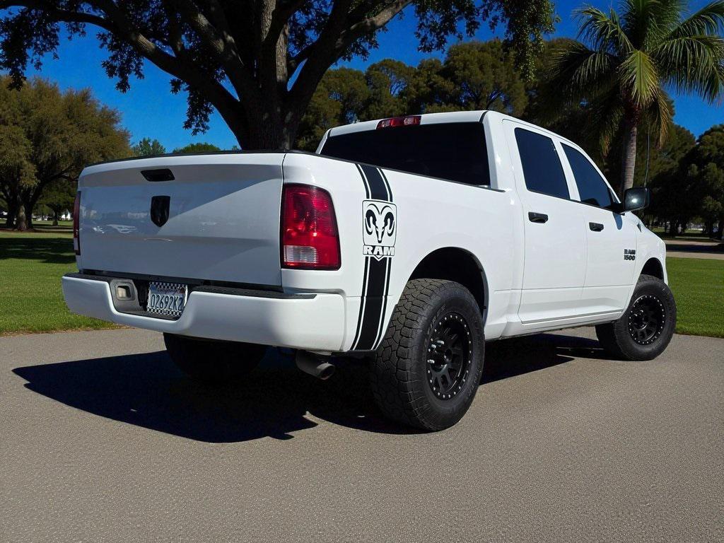 used 2016 Ram 1500 car, priced at $14,995