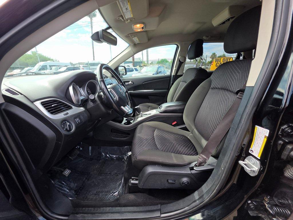 used 2020 Dodge Journey car, priced at $12,995