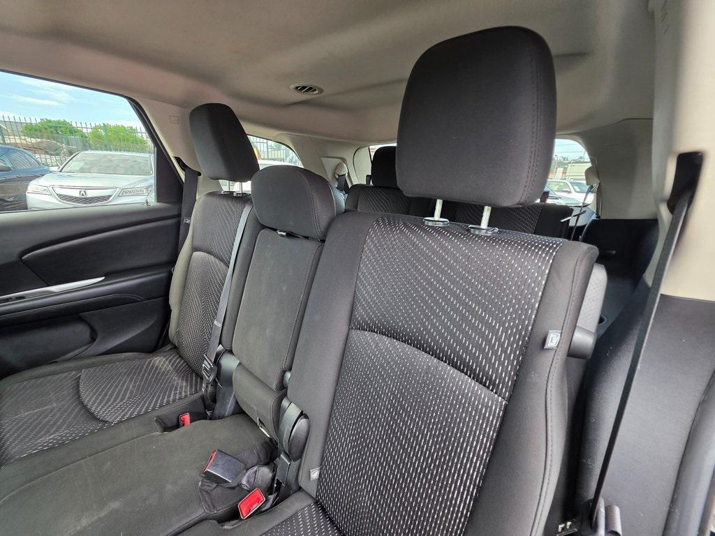 used 2020 Dodge Journey car, priced at $12,995