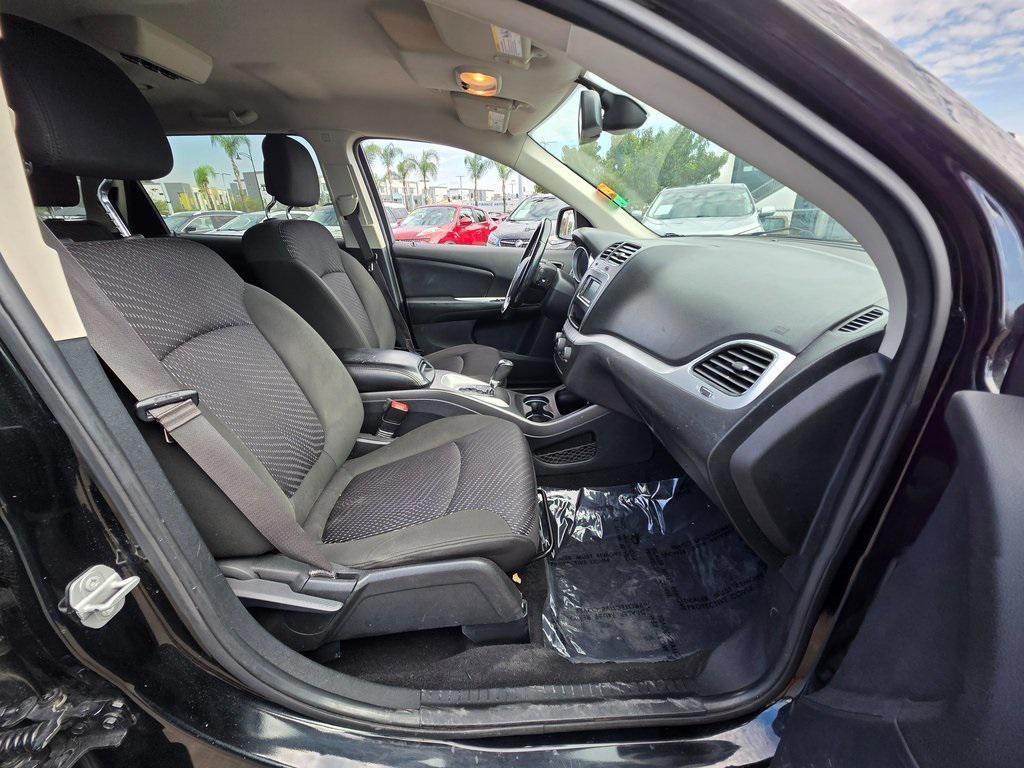 used 2020 Dodge Journey car, priced at $12,995