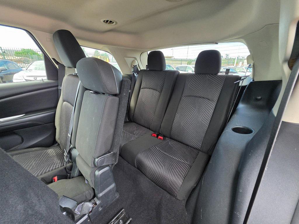 used 2020 Dodge Journey car, priced at $12,995