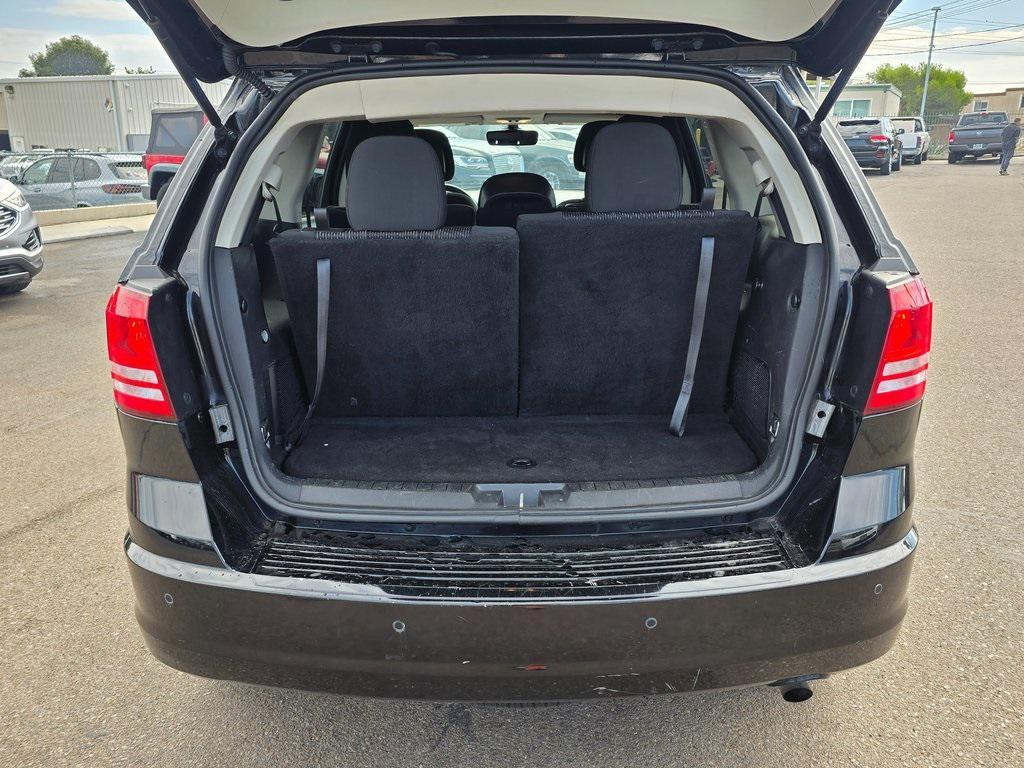 used 2020 Dodge Journey car, priced at $12,995