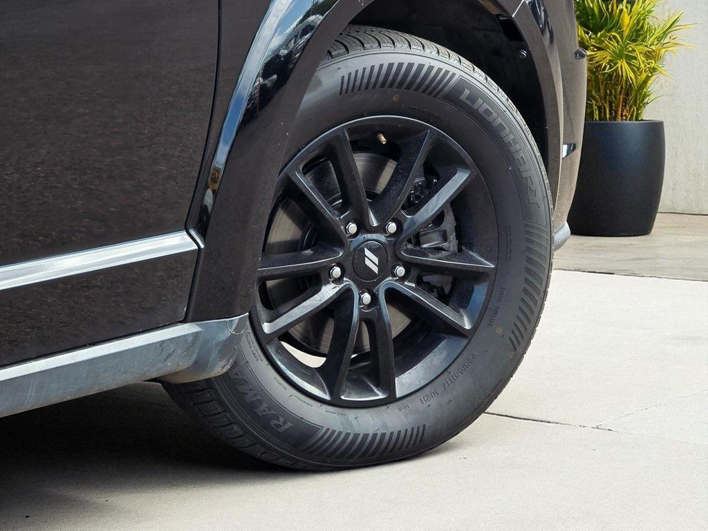 used 2020 Dodge Journey car, priced at $12,995