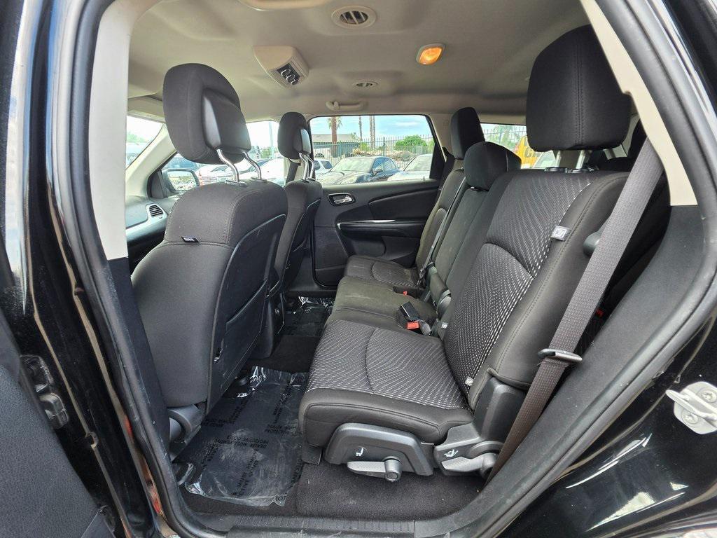 used 2020 Dodge Journey car, priced at $12,995