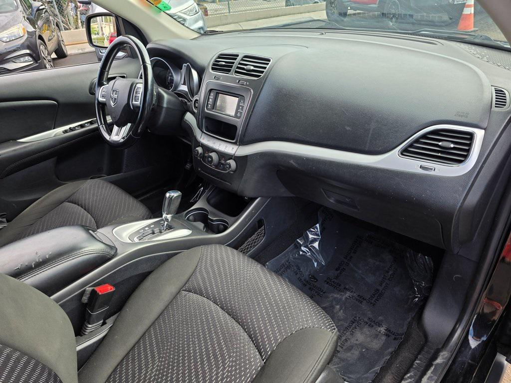 used 2020 Dodge Journey car, priced at $12,995
