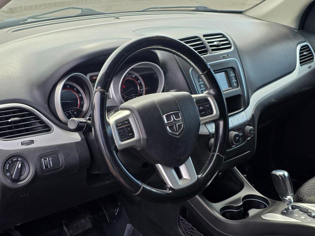 used 2020 Dodge Journey car, priced at $12,995