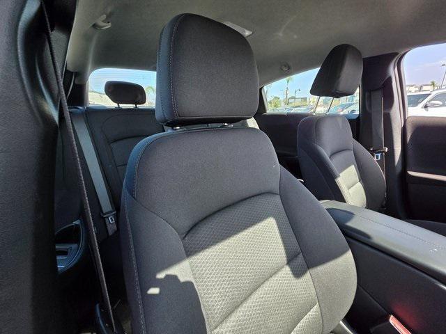used 2024 Chevrolet Malibu car