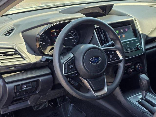 used 2019 Subaru Impreza car, priced at $17,995