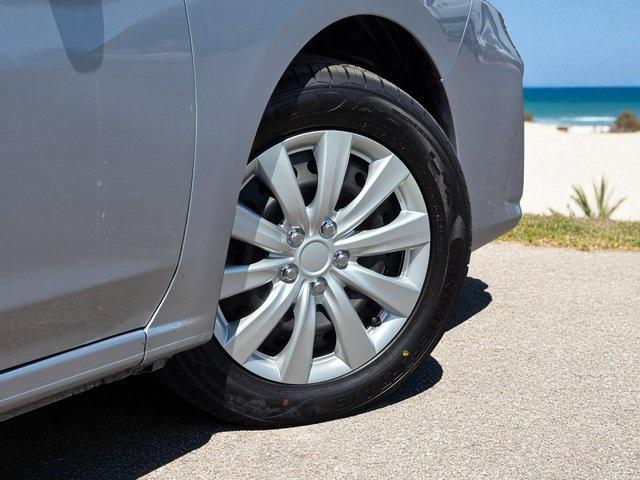 used 2019 Subaru Impreza car, priced at $17,995