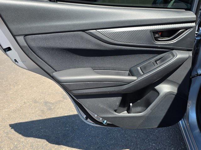 used 2019 Subaru Impreza car, priced at $17,995