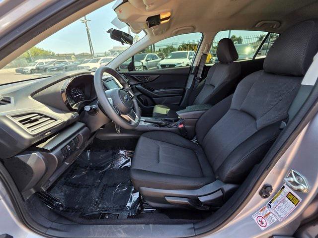 used 2019 Subaru Impreza car, priced at $17,995