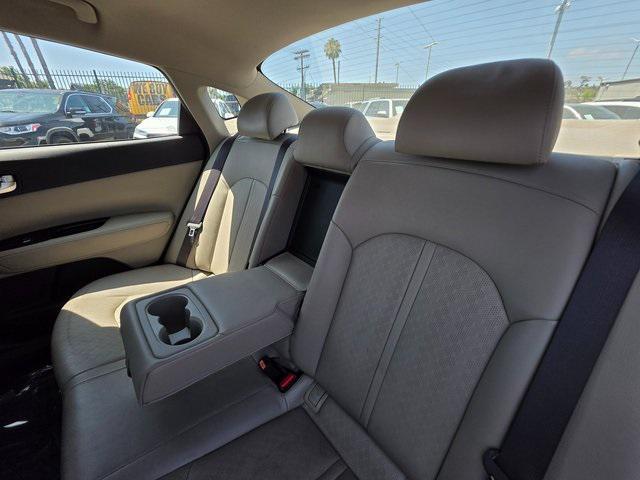 used 2017 Kia Optima Hybrid car, priced at $12,995