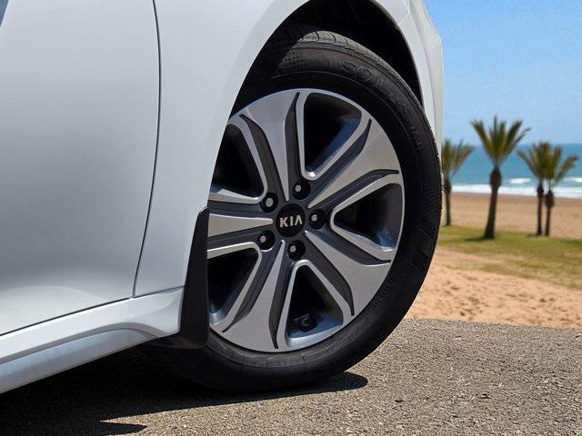 used 2017 Kia Optima Hybrid car, priced at $12,995