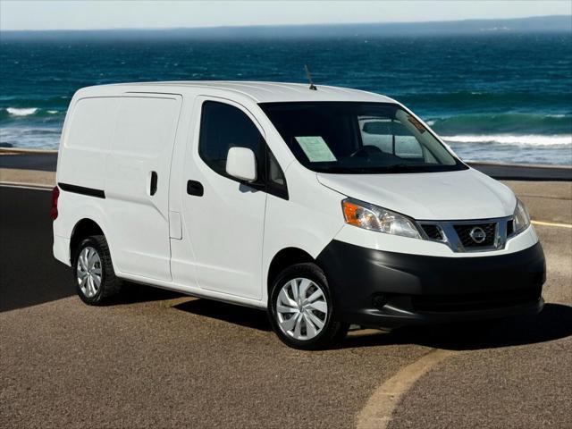 used 2018 Nissan NV200 car, priced at $19,500