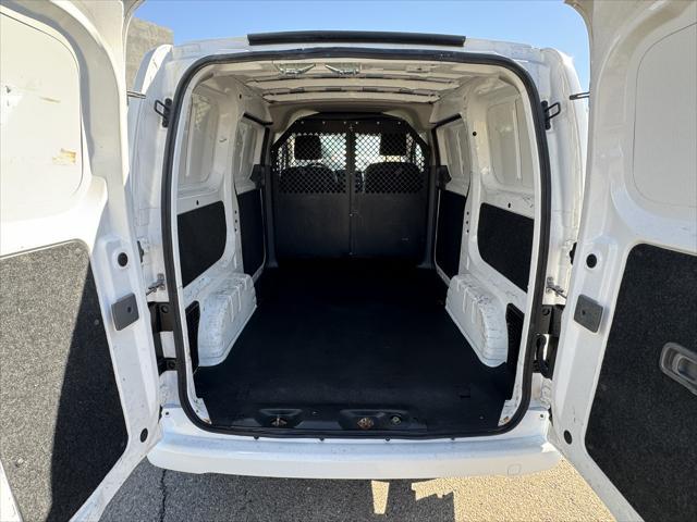 used 2018 Nissan NV200 car, priced at $19,500