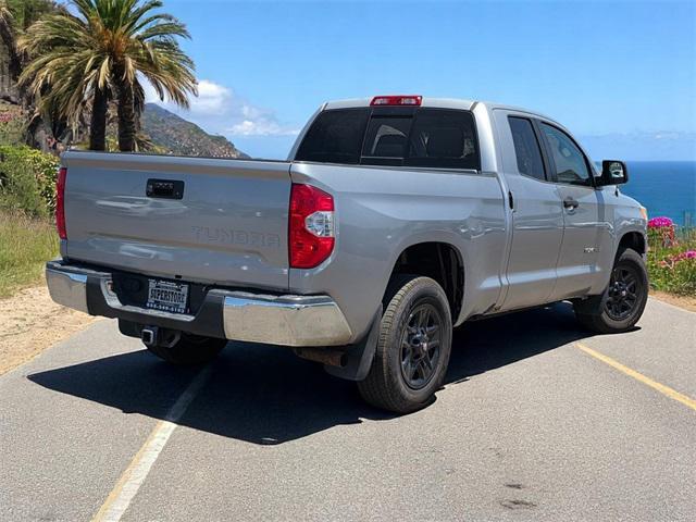 used 2015 Toyota Tundra car, priced at $27,995