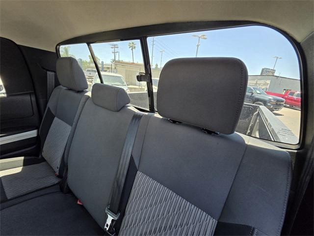 used 2015 Toyota Tundra car, priced at $27,995