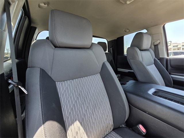 used 2015 Toyota Tundra car, priced at $27,995
