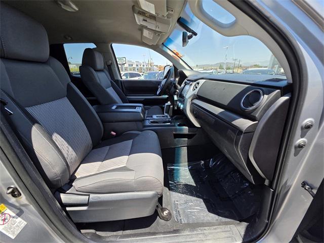 used 2015 Toyota Tundra car, priced at $27,995