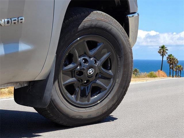 used 2015 Toyota Tundra car, priced at $27,995