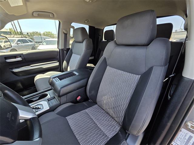 used 2015 Toyota Tundra car, priced at $27,995