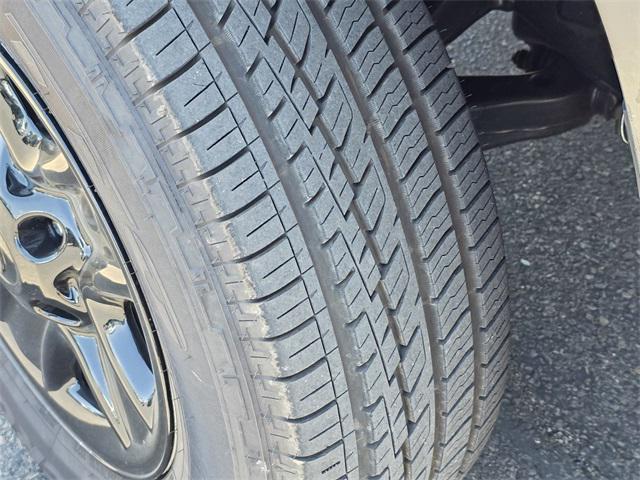 used 2015 Toyota Tundra car, priced at $27,995