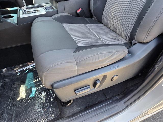 used 2015 Toyota Tundra car, priced at $27,995