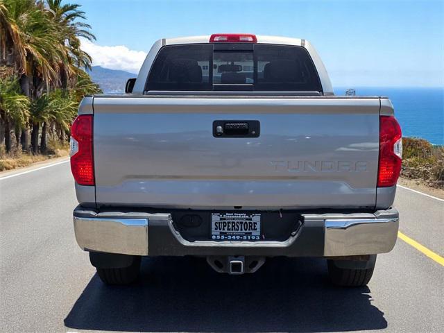 used 2015 Toyota Tundra car, priced at $27,995