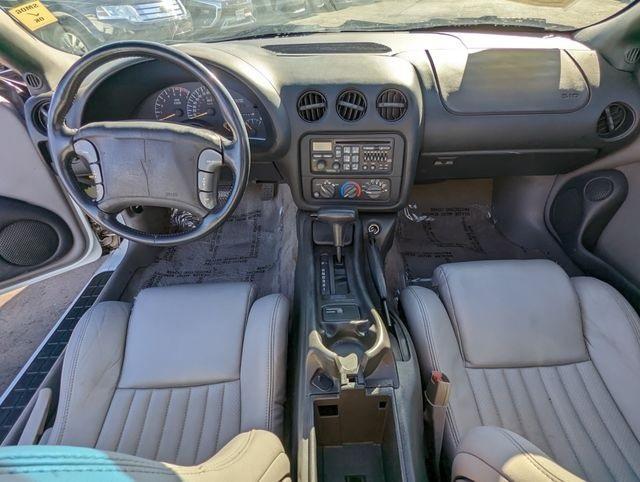 used 1994 Pontiac Firebird car, priced at $12,850