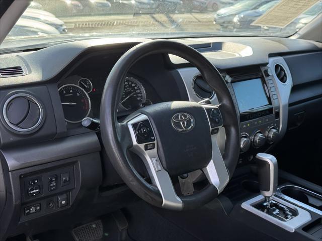 used 2014 Toyota Tundra car, priced at $27,999