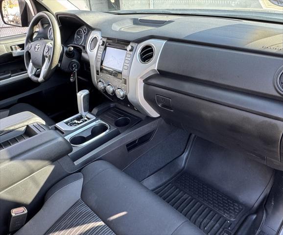 used 2014 Toyota Tundra car, priced at $27,999