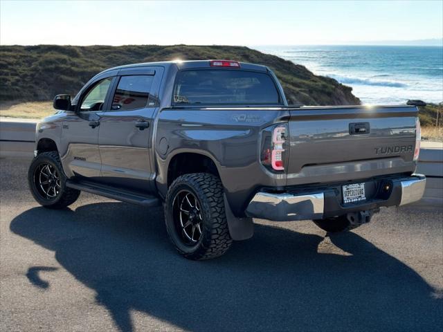 used 2014 Toyota Tundra car, priced at $27,999