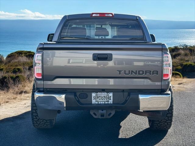 used 2014 Toyota Tundra car, priced at $27,999