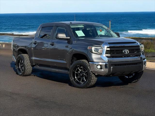 used 2014 Toyota Tundra car, priced at $27,999