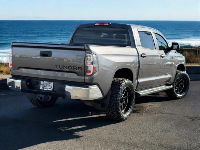 used 2014 Toyota Tundra car, priced at $27,999