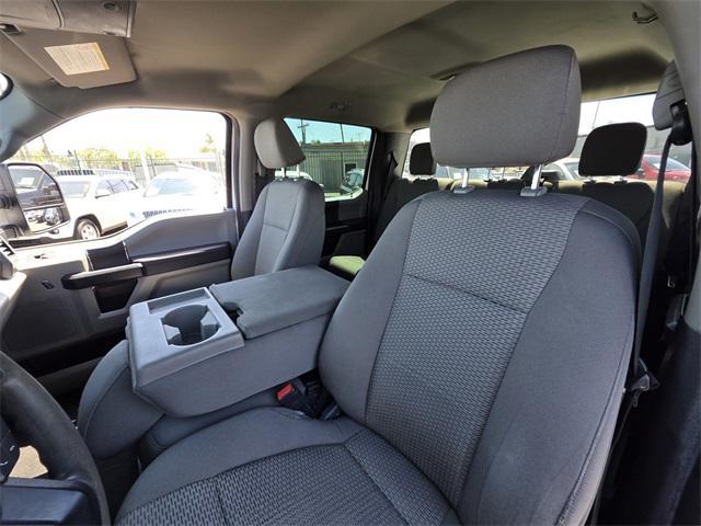 used 2022 Ford F-250 car, priced at $44,995