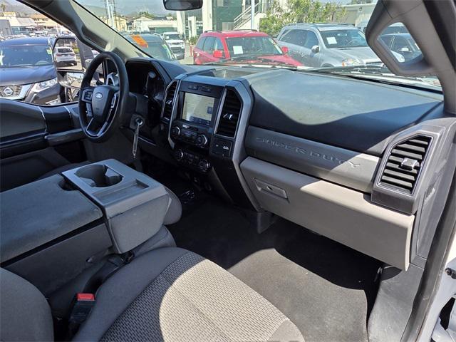 used 2022 Ford F-250 car, priced at $44,995