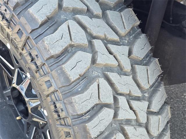 used 2022 Ford F-250 car, priced at $43,995