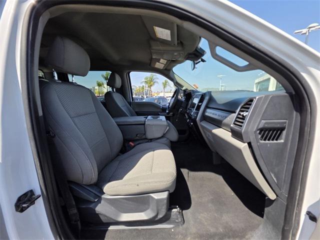 used 2022 Ford F-250 car, priced at $43,995