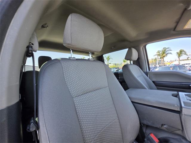 used 2022 Ford F-250 car, priced at $44,995