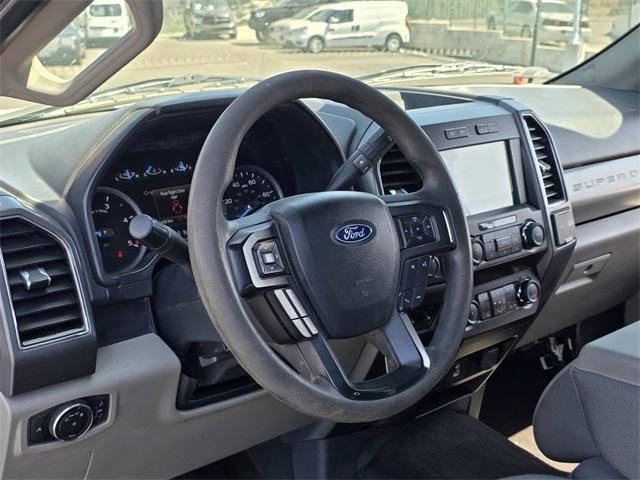 used 2022 Ford F-250 car, priced at $44,995