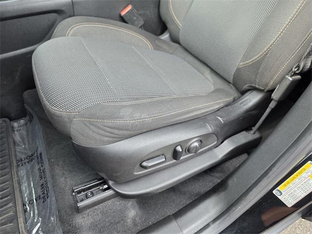 used 2018 Chevrolet Traverse car, priced at $18,990