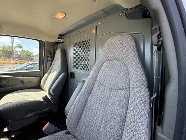 used 2009 Chevrolet Express 2500 car, priced at $23,999