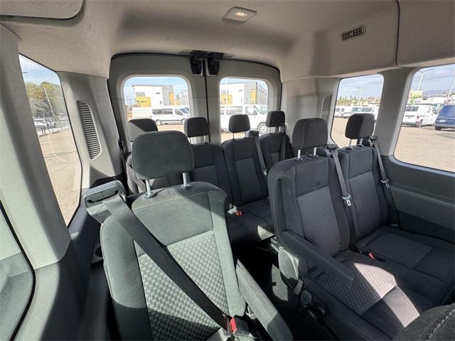 used 2023 Ford Transit-350 car, priced at $51,995