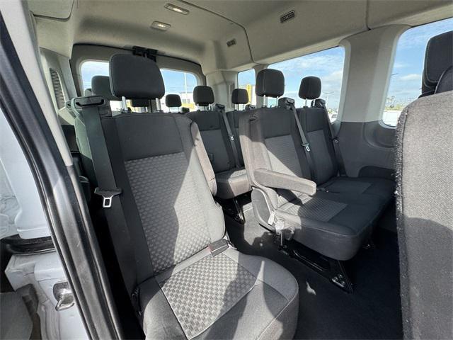 used 2023 Ford Transit-350 car, priced at $51,995