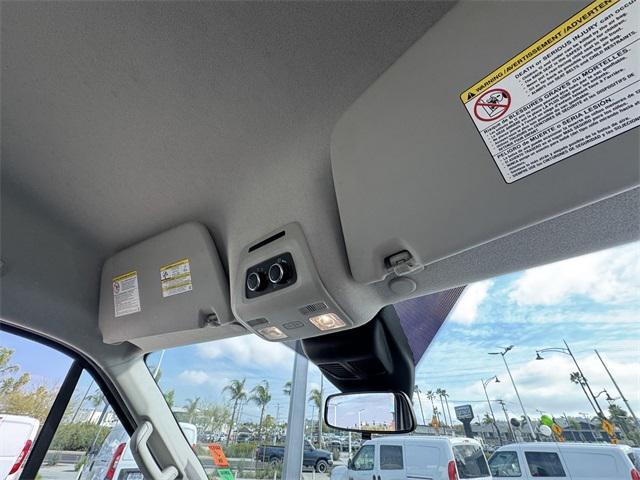 used 2023 Ford Transit-350 car, priced at $51,995